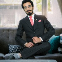 Gautam Sharma