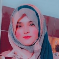 Kiran Ansari