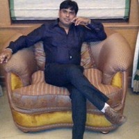 Jitendra Sharma