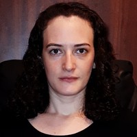 Naomi Grunberg