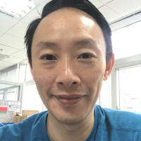 郭啟勛