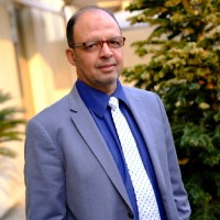 Mohamed Ghandour