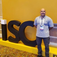 Luiz Cesar dos Santos