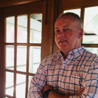 John Dickerson, Msn, Rn, Cvn-Bc
