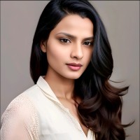 Lavina Pinto, Chrmp