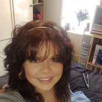 Carly Louise Stone