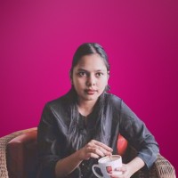 Anjali Sinha