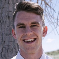Nicholas Snyder