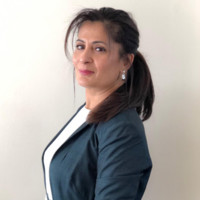 Neelam Springer
