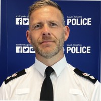 Jamie Henderson
