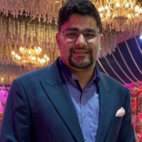 Eshan saraf
