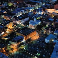 Staunton Economic Development