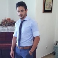 Diogenis Alexandrou