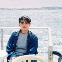 秦明杰