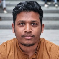 Raagul Senthil