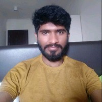 MadhuSudan Reddy Yelugoti