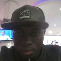 Thamsanqa Mafuleka