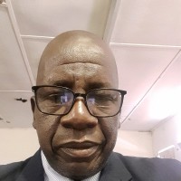 James Dumisani Sibanda