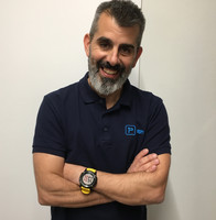 Marcelo Requena González