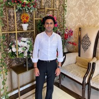 Ahmed Imran
