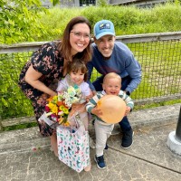 Christina Musto-Quick