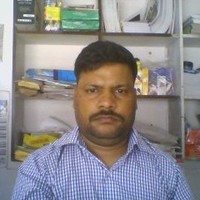 Rajesh Rouhan