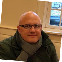 Ian Hamblen