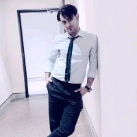 Muhammad Junaid Khan