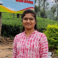 Dhivyalakshmi J R