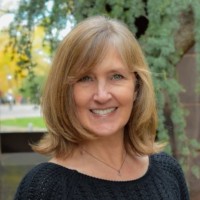 Kelly Stackhouse