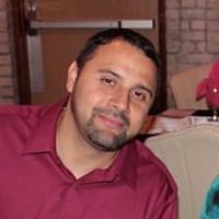 Abraham Lopez