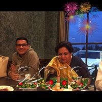 Sabita Madhar