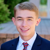 Harrison Mitchell