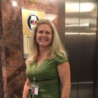 Tammy Langlois, BSN, RN