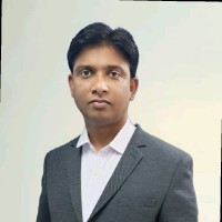 Abhishek Kumar Singh
