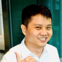 Benjamin Lim