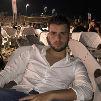 Eyal Benhamou
