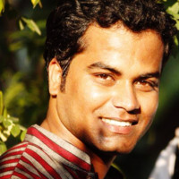 Kaustubh Kulkarni