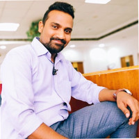 Rajashekar Godisela