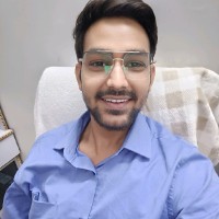 Dr. Parvinder Kumar Singh