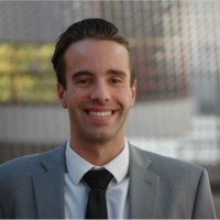 Roderick Harradence, Mba