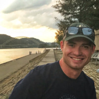 Elliott Rice