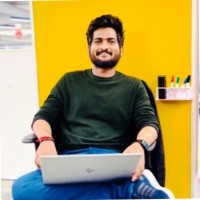 Ajinkya Hatolkar