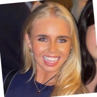 Olivia Moore
