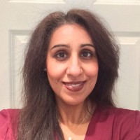 Apinder Sidhu
