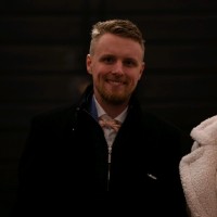 Joakim Evjen