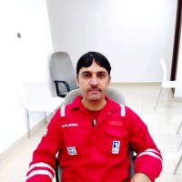 Khadim Ullah