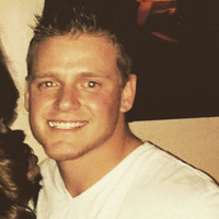 Cody Oakes