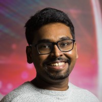Naga Kumar Meka
