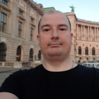 Андрей Кириченко